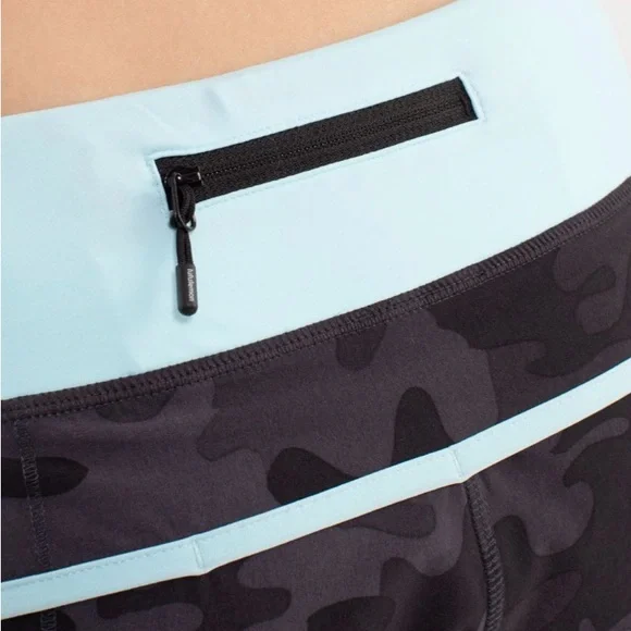 Lululemon Run: Speed Short - Picture 4 of 8